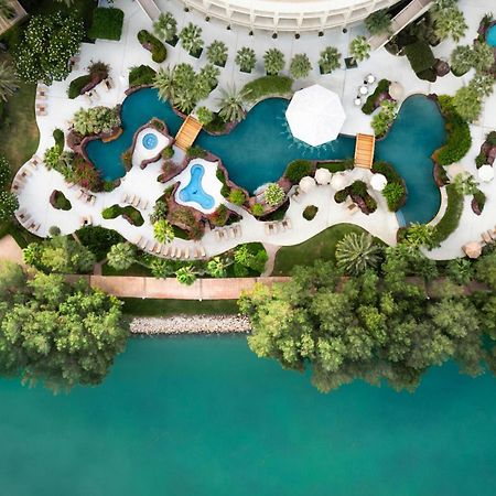 เดอะ ริตซ์-คาร์ลตัน โดฮา Hotel ภายนอก รูปภาพ